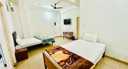 Hotel Lux Stay Room Type - Standard Family Room