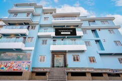 Townhouse Vijay Nagar Patna Formerly Imperial Nest