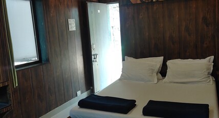 Green View Resort Room Type - Deluxe Cottage