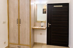 Address of The Golden Window Villa New Amritsar