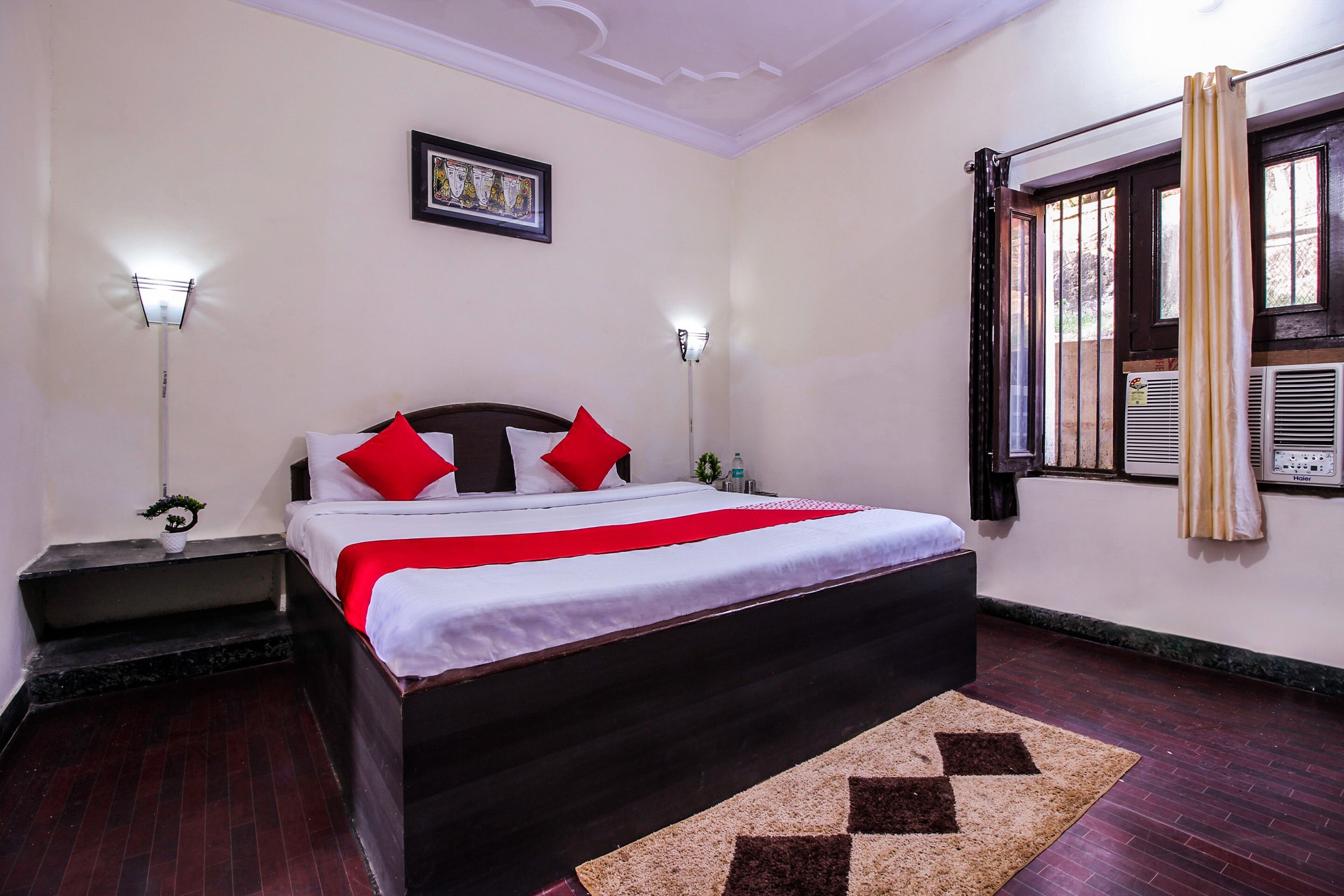 Hotel O Sariska Inn - Tap to explore photos