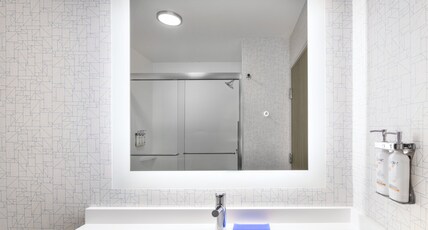 Holiday Inn Express & Suites PHOENIX EAST - GILBERT Room Type - Standard Room
