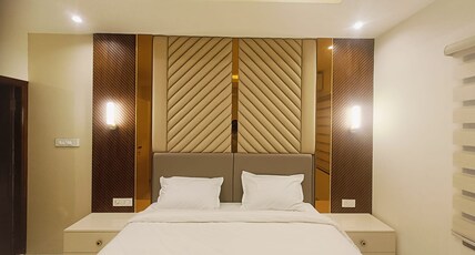 Amstay Inn Room Type - Amstay Inn Executive