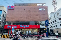 Hotel New Blue Earth