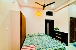 Address of Premium 2BHK Family Flat