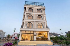 The Eco Boutique Satva Udaipur