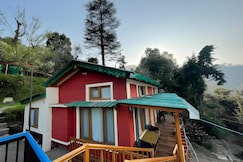 Goldi Cottage 1BR Duplex Room 2nd By Homeyhuts