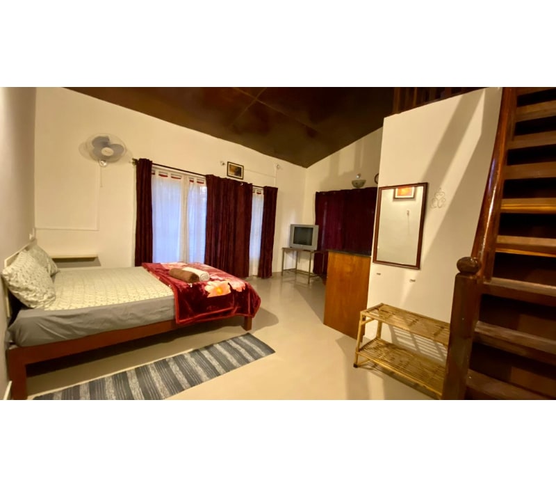 Coorg Sai Estate Ecobreeze Homestay - Tap to explore photos