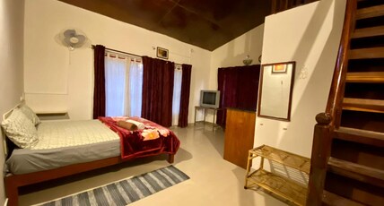 Coorg Sai Estate Ecobreeze Homestay Room Type - Deluxe Room