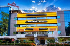 Hotel Meghnath Palace