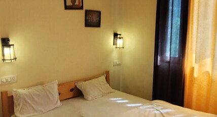 Aakash guest house Room Type - Bedroom 5