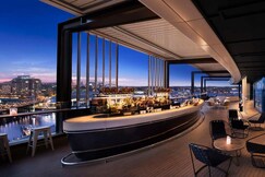 Hyatt Regency Sydney