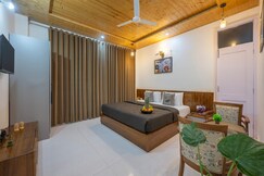 Kasauli Star View Near Mall Road