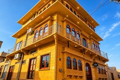 Hotel Neem Haveli