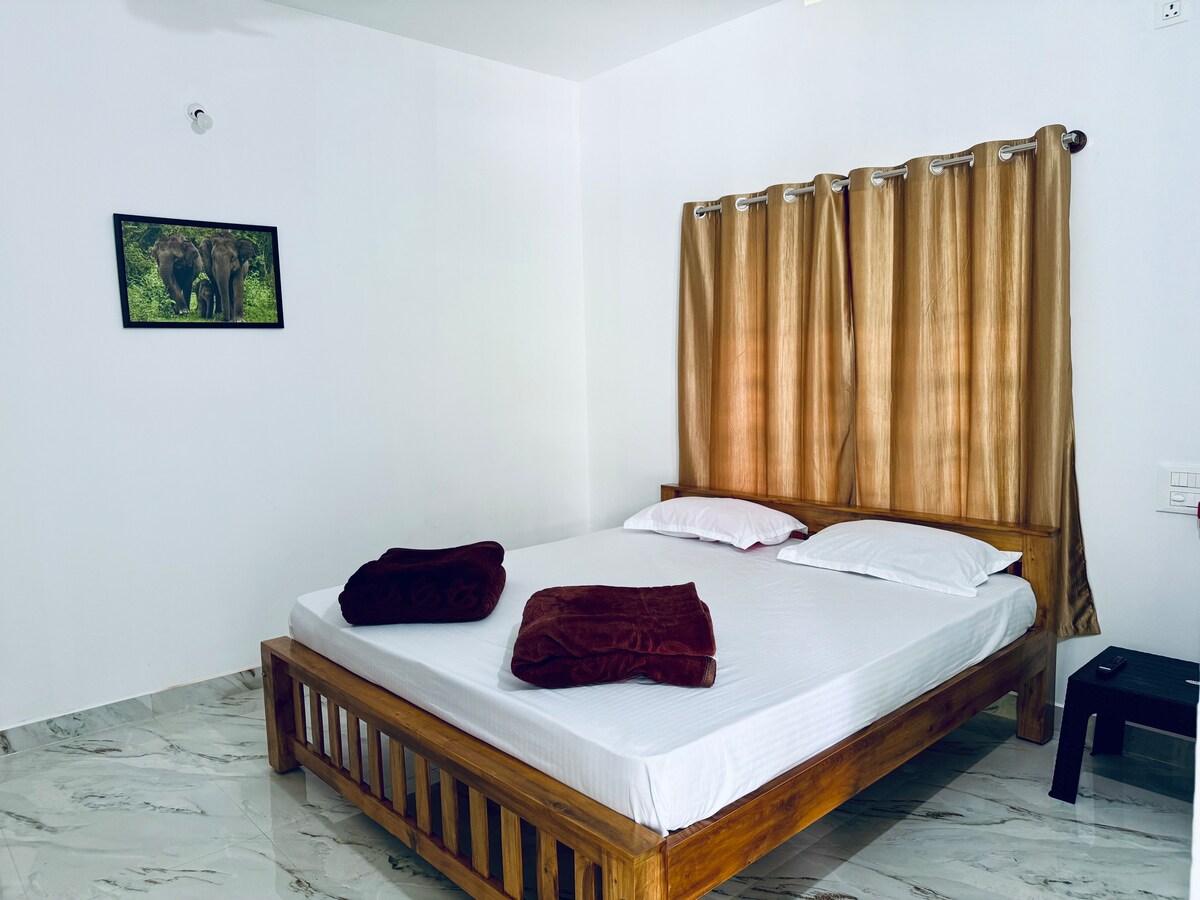 Anya Retreats Nature homestay Coorg - Tap to explore photos