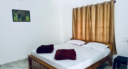 Anya Retreats Nature homestay Coorg Room Type - 2 bedroom property