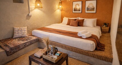 The Gypsy Soul Mukteshwar Room Type - Standard Room