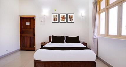 Collection O Sand Castles Miramar Room Type - Classic