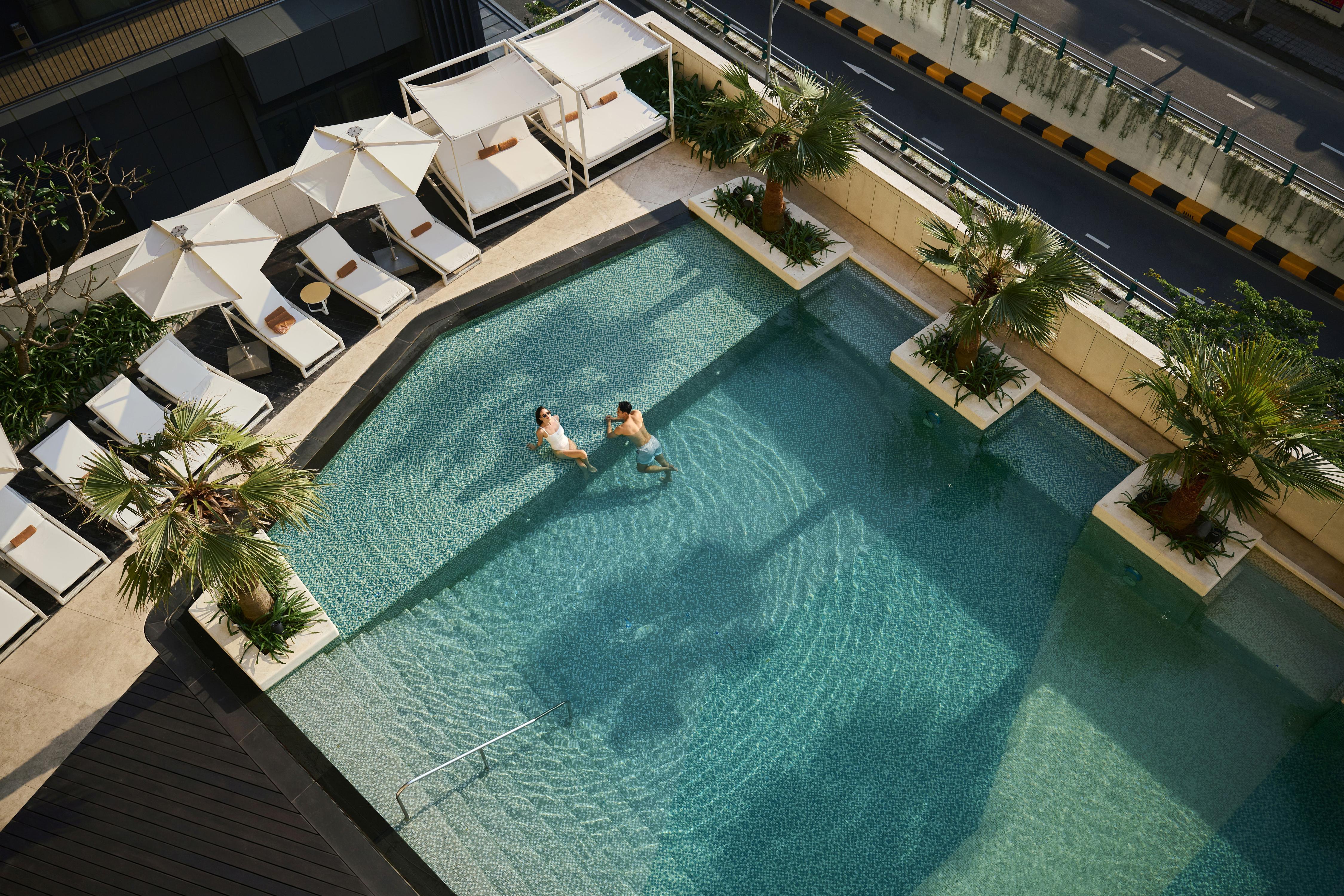 Hilton Da Nang - Tap to explore photos