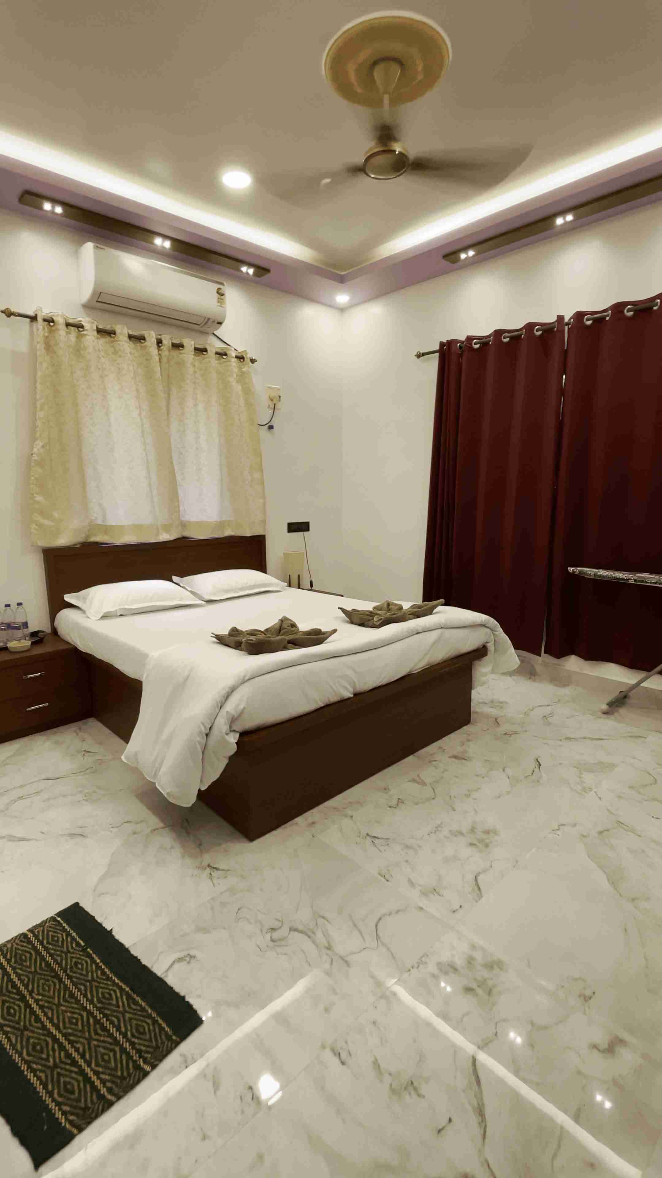 MANGALA RESIDENCY - Tap to explore photos