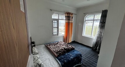 The Mountain View Room Type - The Mountain View