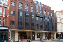 Hub by Premier Inn London Covent Garden