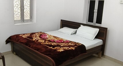 Maa kaushalya Guest House in Ayodhya Room Type - Standard AC Room 5