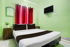 Super Collection O Chhapra Railway Junction Formerly Hotel City Palace