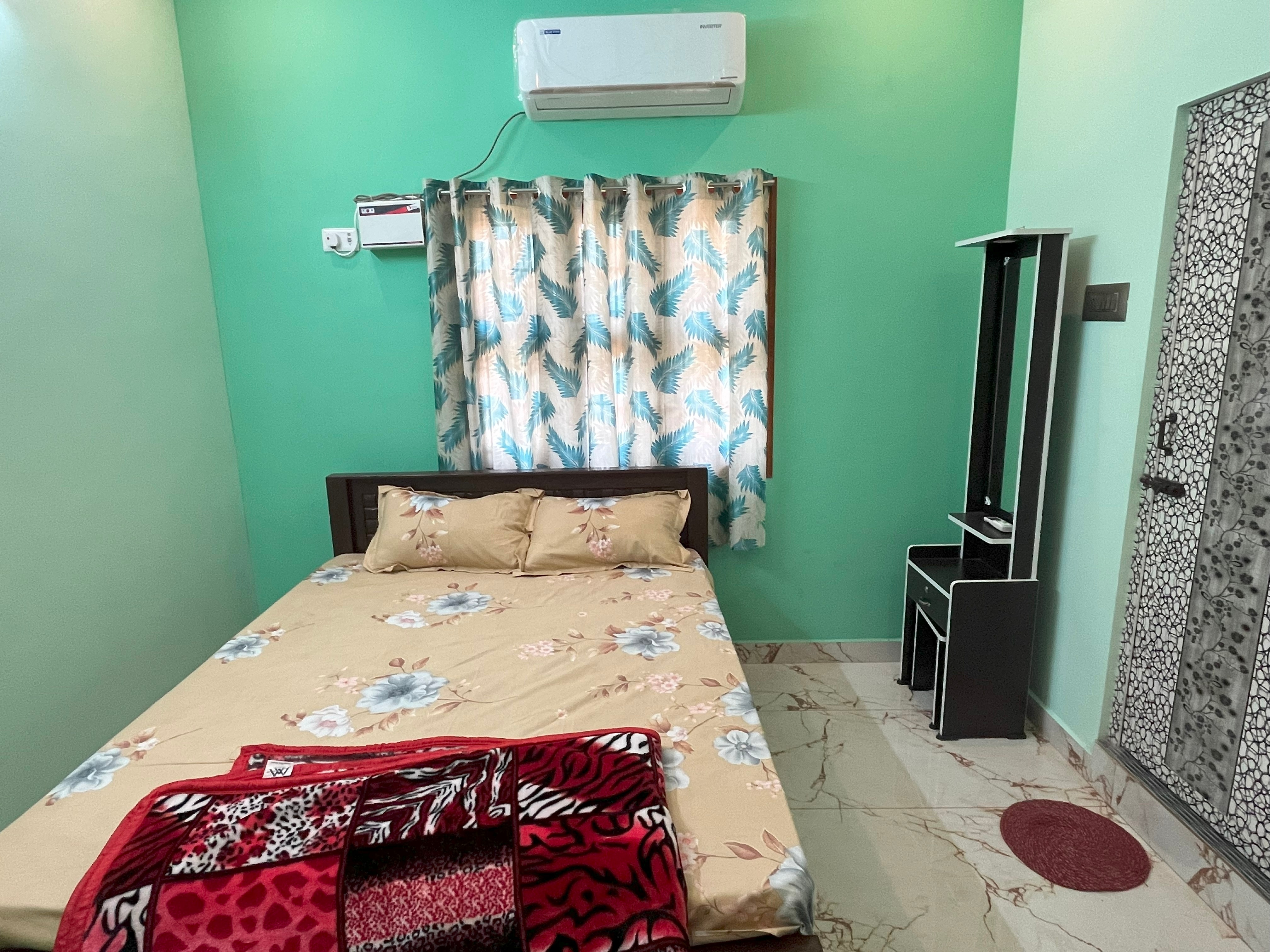 Sai Ayush Homestay - Tap to explore photos