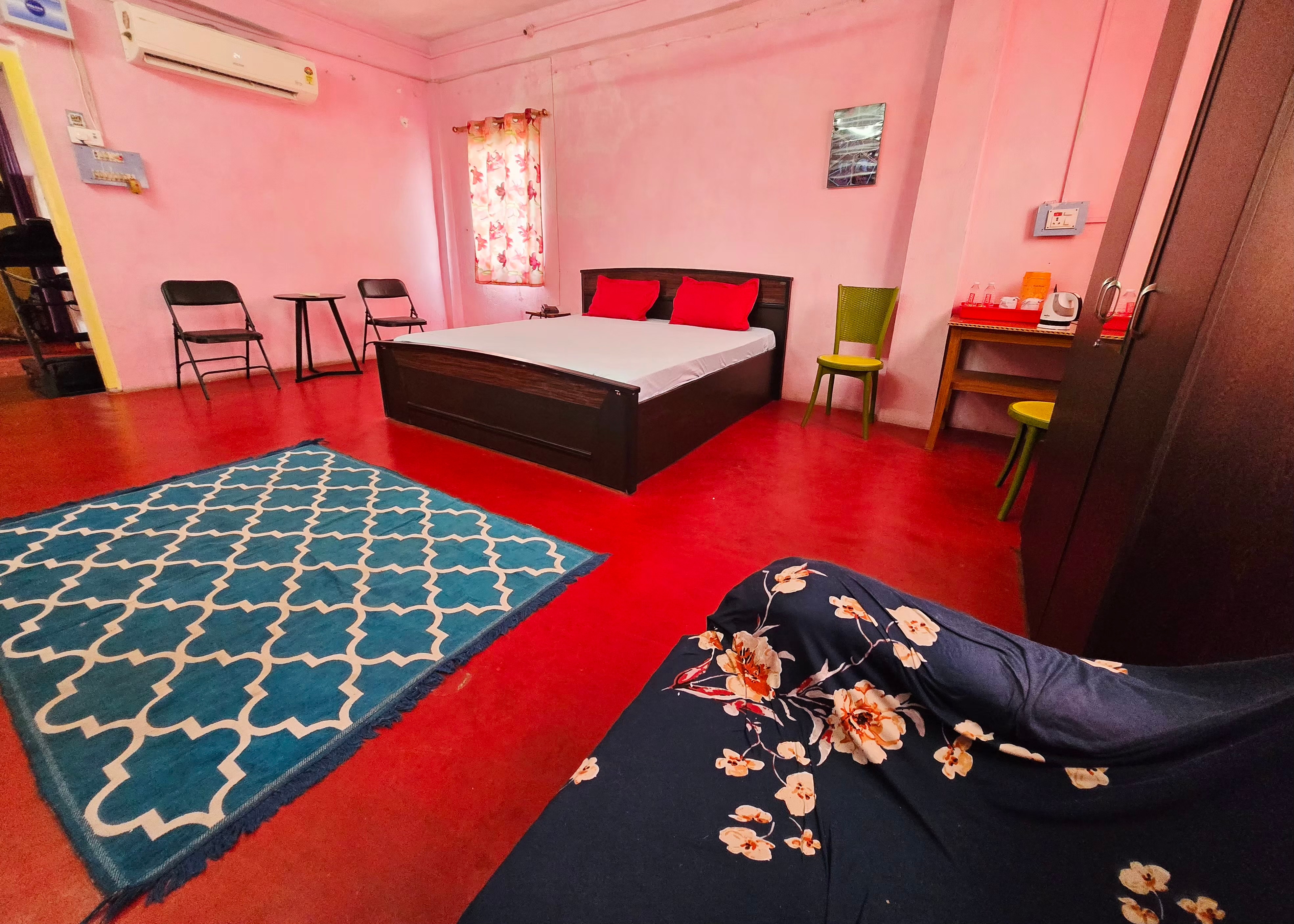 Shree Ram SIA Hotel and Banquets - Tap to explore photos