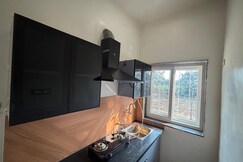 Address of The Farmstay | Entire 1BHK Farmhouse | Party Friendly & Pet Friendly