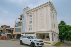 Hotel Royale Heritage