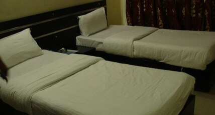 Rangghar Residencia Room Type - Deluxe rooms