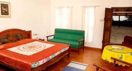 Alleppey Beach Resorts Room Type - Deluxe A/C Room Alleppey Beach Resorts Room Type - Deluxe A/C Room