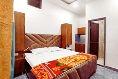 SKY LINE HOMESTAYS