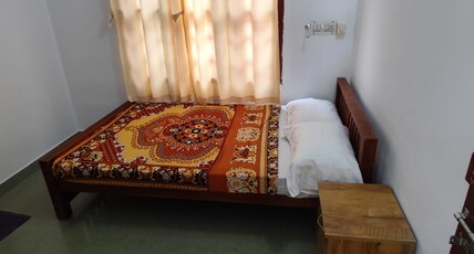 Agapi Homestay - 2 BHK Room Type - AGAPI HOMESTAY
