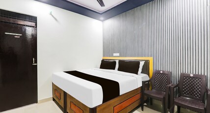Hotel O Shubh Inn -2 Room Type - Classic Hotel O Shubh Inn -2 Room Type - Classic