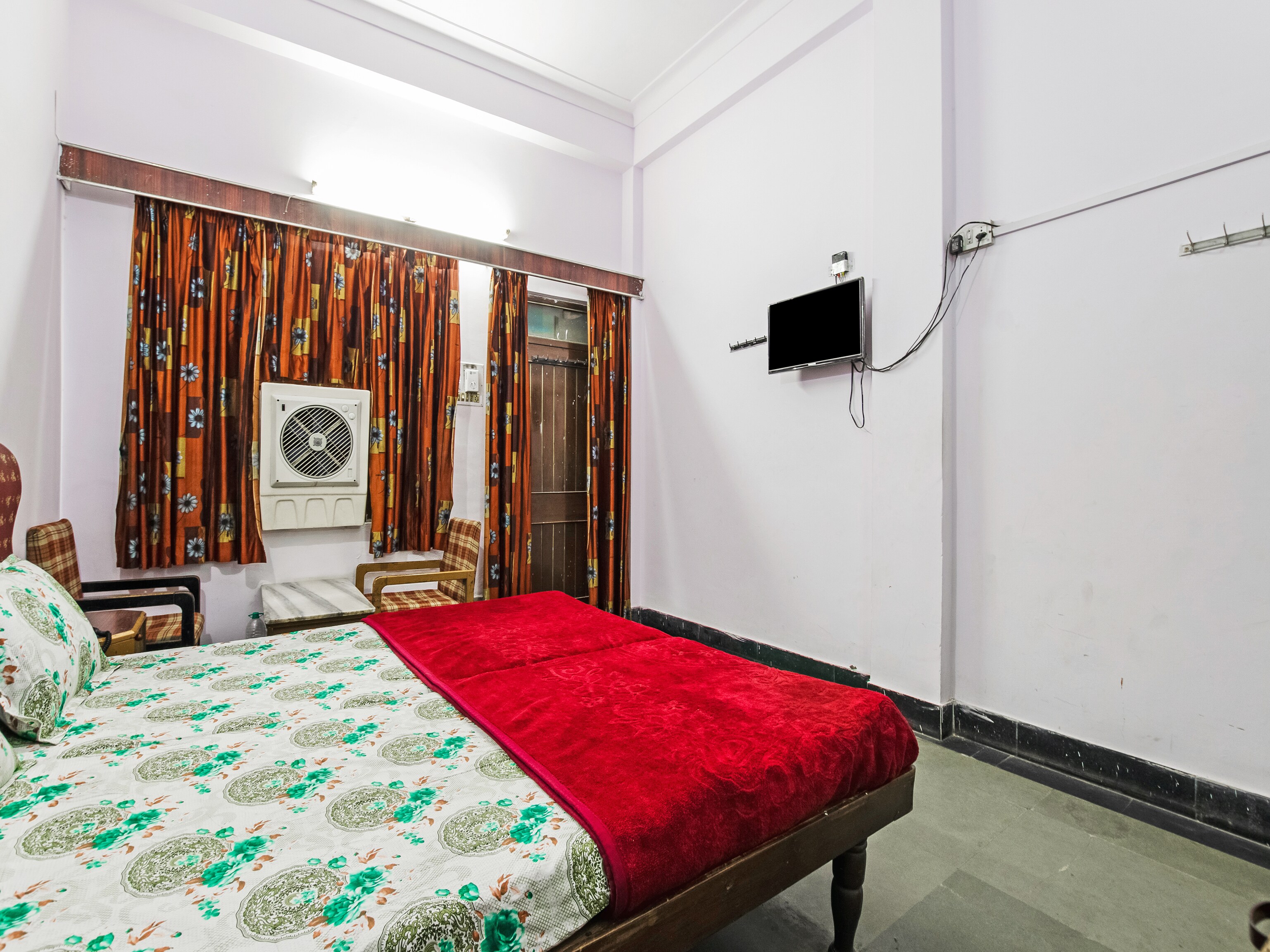 Hotel Ankur - Tap to explore photos