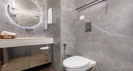 DLS Park Grace, Haridwar Room Type - Premium Room