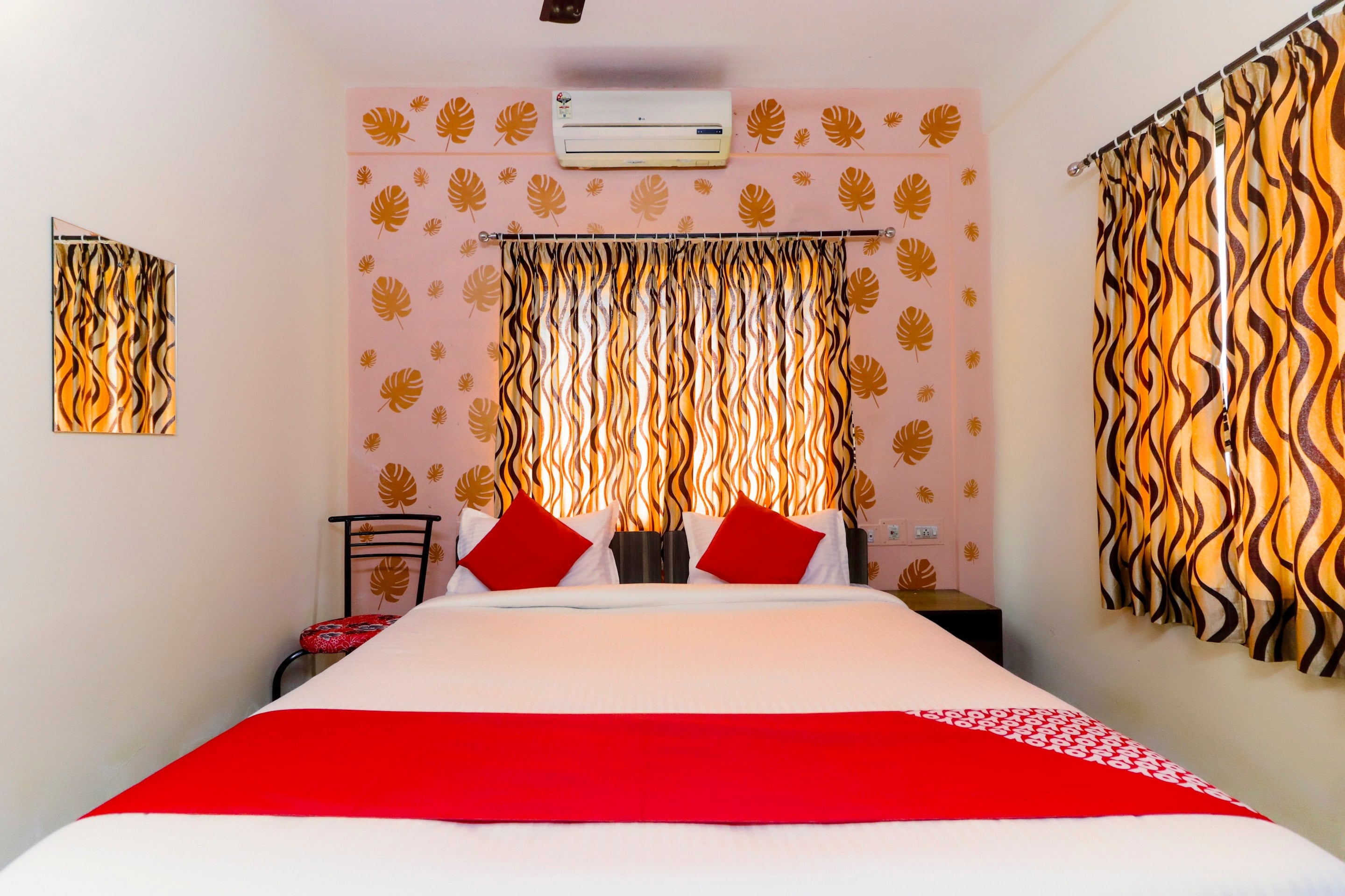 Hotel O Tavern Orchid Residency - Tap to explore photos