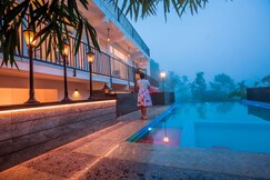 Valentine Wayanad Resort