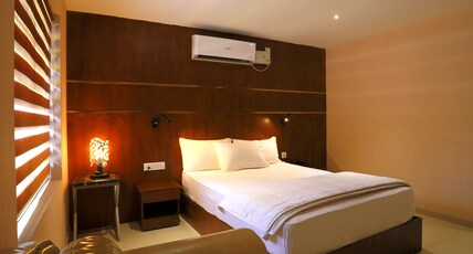 JP Park Room Type - Ac Executive Room JP Park Room Type - Ac Executive Room