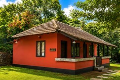 Tojys Homestay