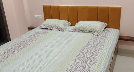 Shiv hotel and restaurant Room Type - Bedroom 5