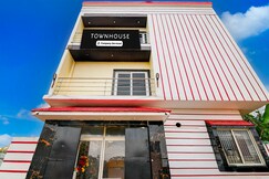 Super Townhouse Puri Sea Beach Formerly Shri Jagannath Homestay
