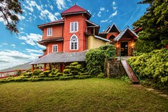 WelcomHeritage Grace Hotel