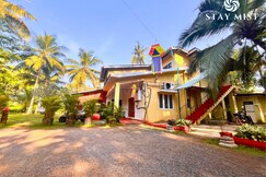 Staymist | Casa Solitude Villa