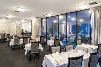 Garden City Hotel, Best Western Signature Collection