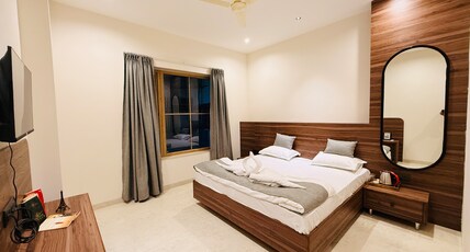 Homestay Mangala Room Type - Deluxe Room