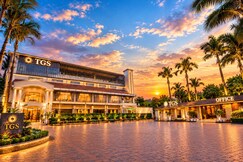 Address of The Grand Suncity Hotel & Resorts